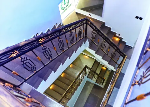 ETIDOND OASIS &mdash; hotel photo